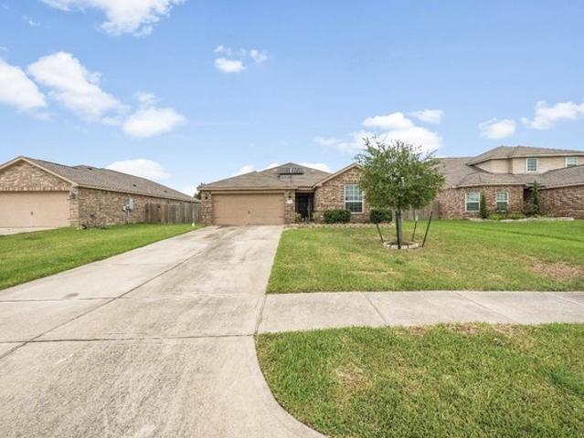 House for rent in Rosharon, Texas