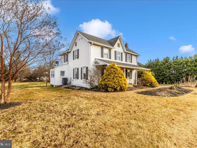 House for sale in Damascus, Maryland