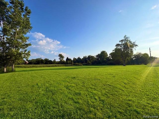 Land for sale in Salem, Michigan