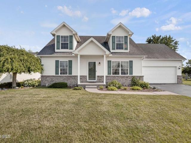 House for sale in Lucas, Ohio