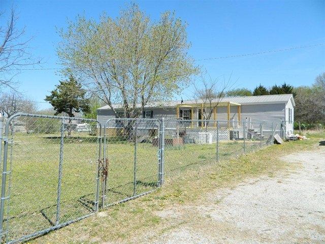 House for sale in Sperry, Oklahoma