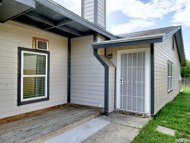House for sale in Leesville, Texas