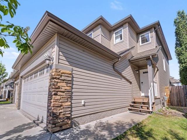 House for sale in Wedgewood, Alberta