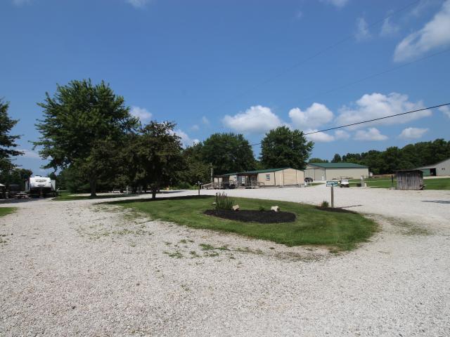 Land for sale in Indiana