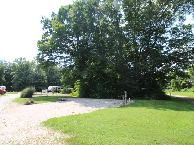 Land for sale in Indiana