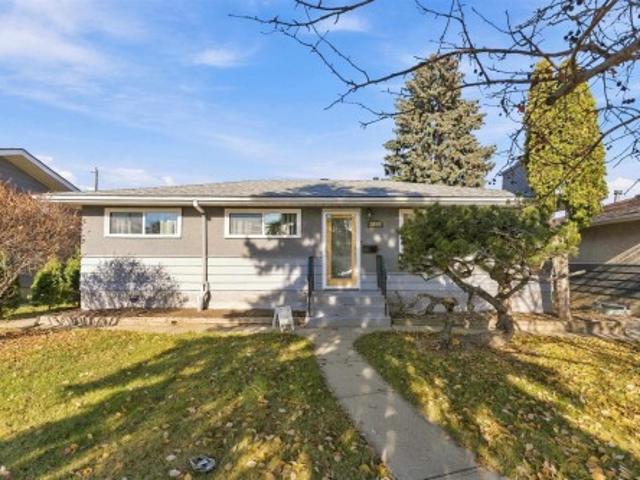 House for sale in Killarney, Edmonton