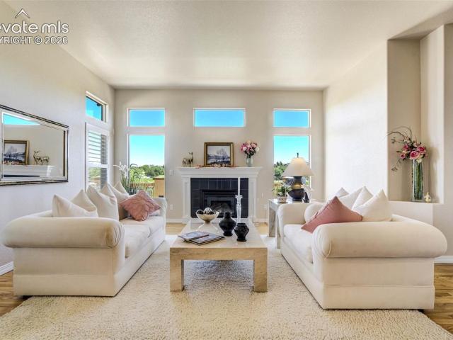 Townhouse for sale in Colorado Springs, Colorado