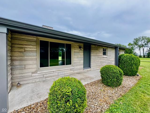 House for sale in Seymour, Indiana