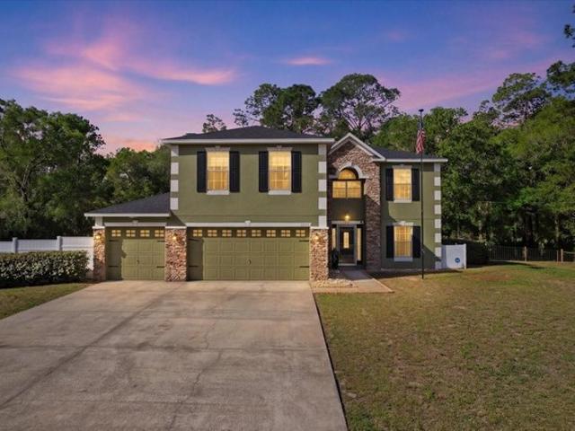 House for sale in Crystal River, Florida