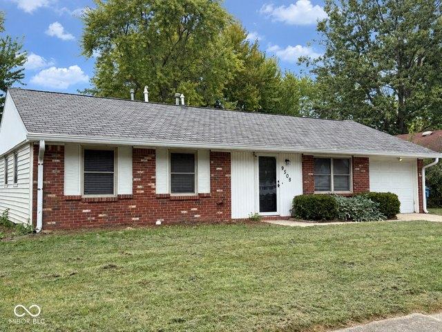 House for sale in Camby, Indiana