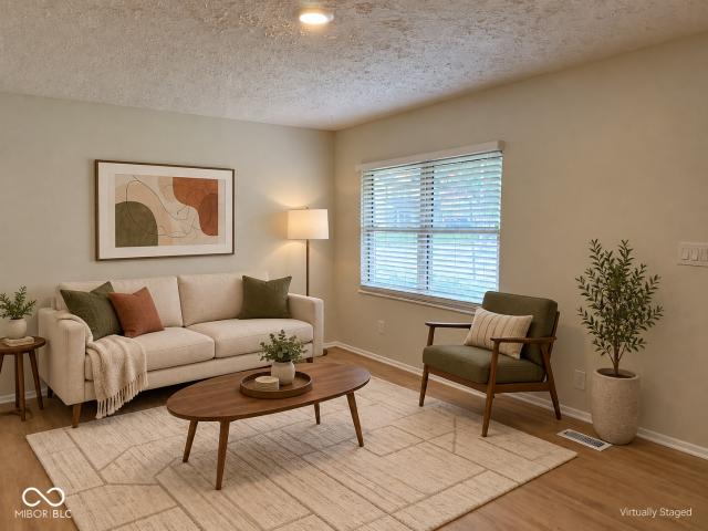 House for sale in Camby, Indiana