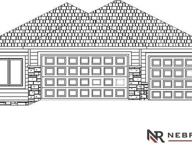 House for sale in Nebraska