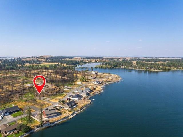 Land for sale in Medical Lake, Washington