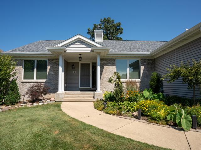 House for sale in Winnebago, Illinois