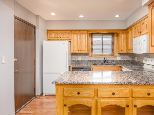 Condo for sale in West Allis, Wisconsin