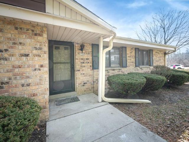 Condo for sale in West Allis, Wisconsin