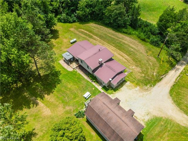 House for sale in Port Washington, Ohio