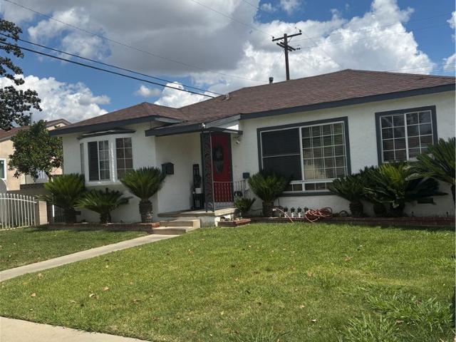 House for sale in Pico Rivera, California