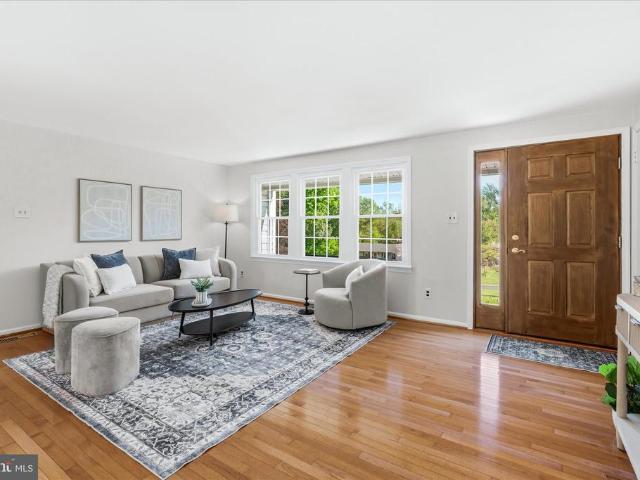 House for sale in Damascus, Maryland
