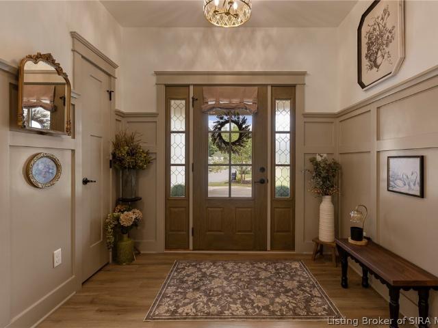 House for sale in Charlestown, Indiana