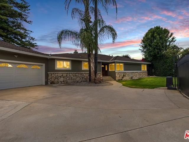 House for sale in Canoga Park, California