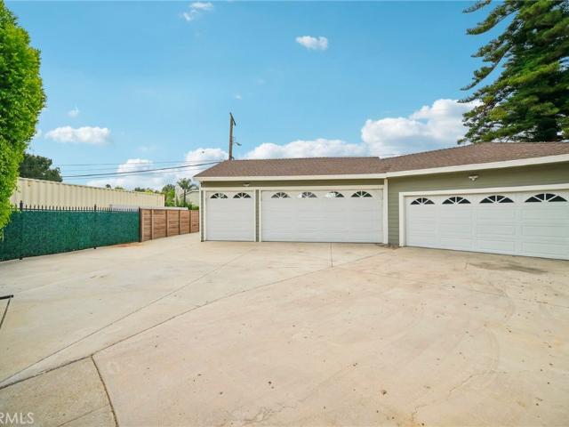 House for sale in Canoga Park, California