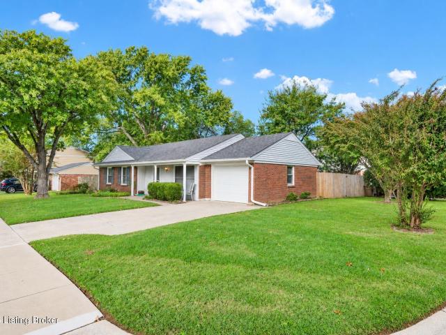 House for sale in The Meadow, Louisville