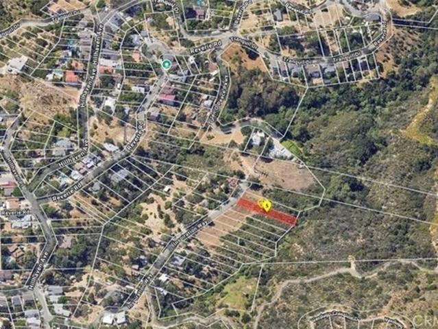 Land for sale in Canoga Park, California