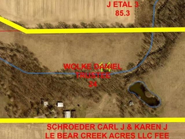 House for sale in Ottawa, Putnam County