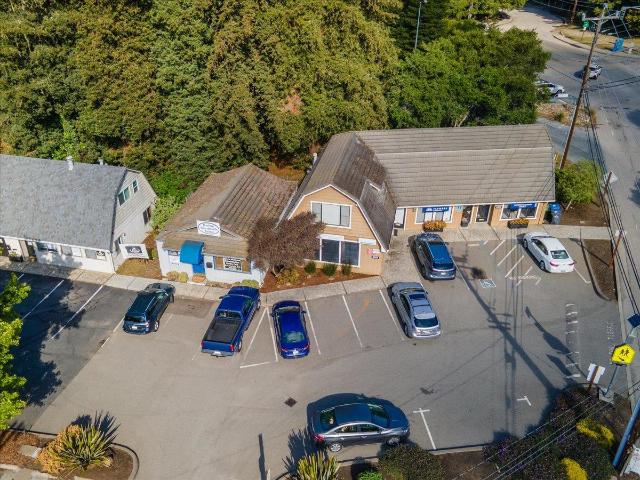 Property for rent in California