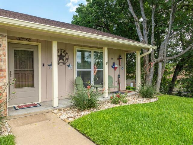 House for sale in Woodway, Texas