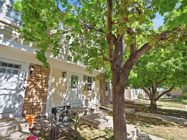Townhouse for sale in Littleton, Colorado