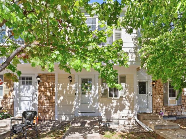 Townhouse for sale in Peakview Vilage, Littleton