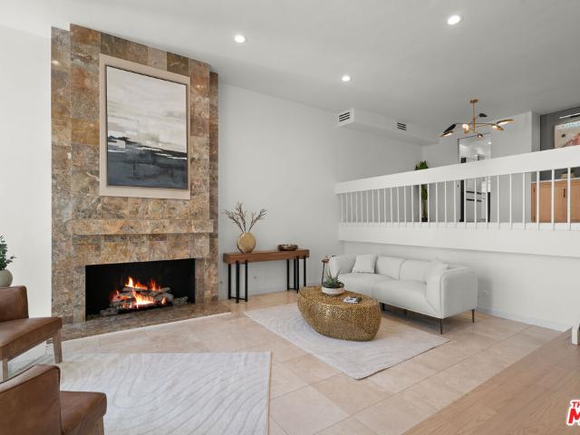Condo for sale in Beverly Hills, California