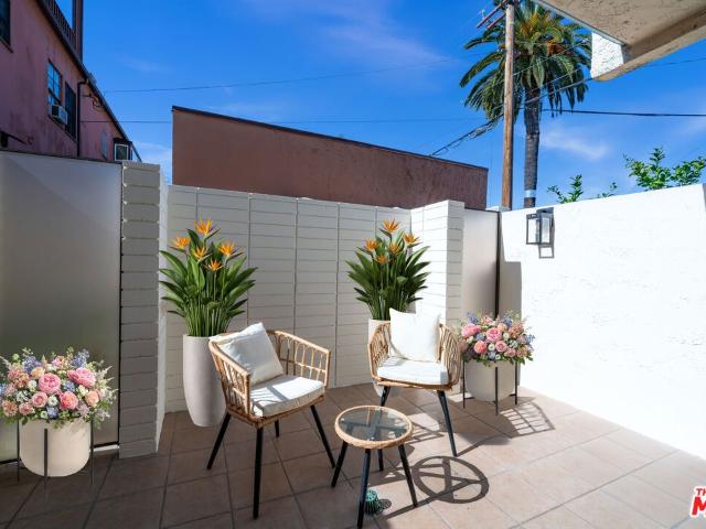 Condo for sale in Beverly Hills, California