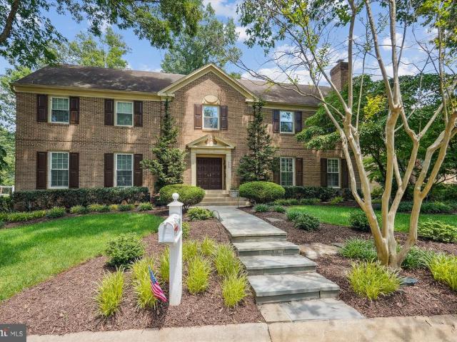 House for sale in Potomac, Maryland