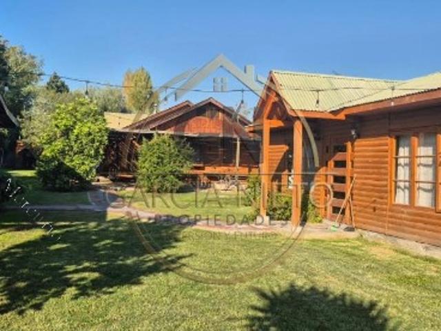 Casa en arriendo en Olivar, Libertador General Bernardo O'higgins