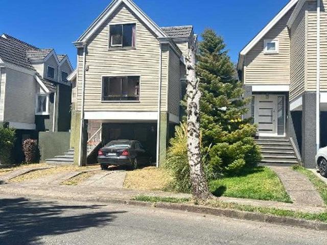 Casa en arriendo en Temuco, La Araucanía