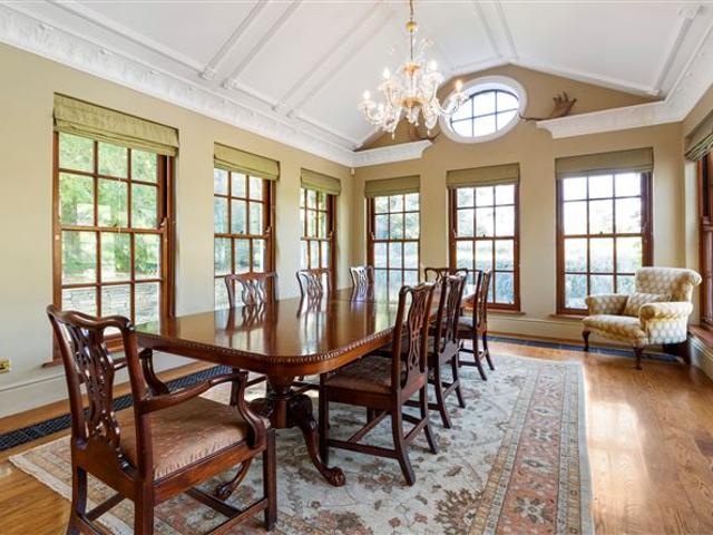 Detached House for sale