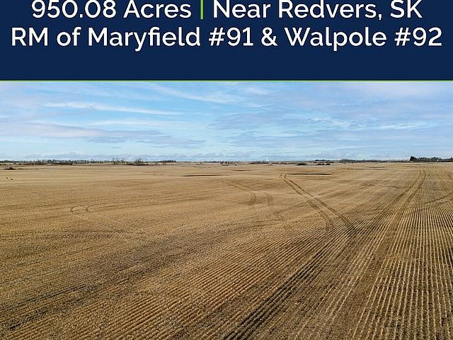 Land for sale in Regina, Saskatchewan