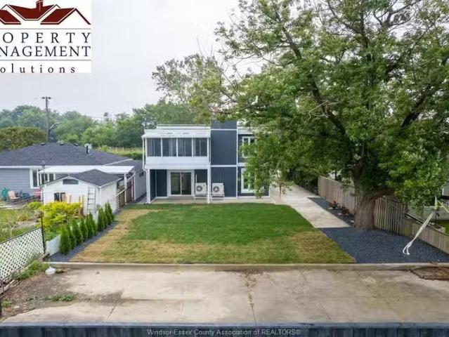 Condo for rent in Lakeshore, Ontario