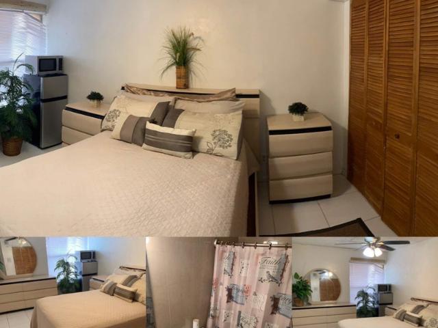 Room for rent in Lauderhill, Florida