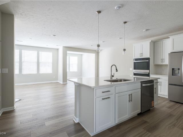 Townhouse for sale in Portage, Ohio