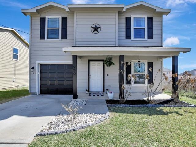 House for sale in Hempstead, Texas