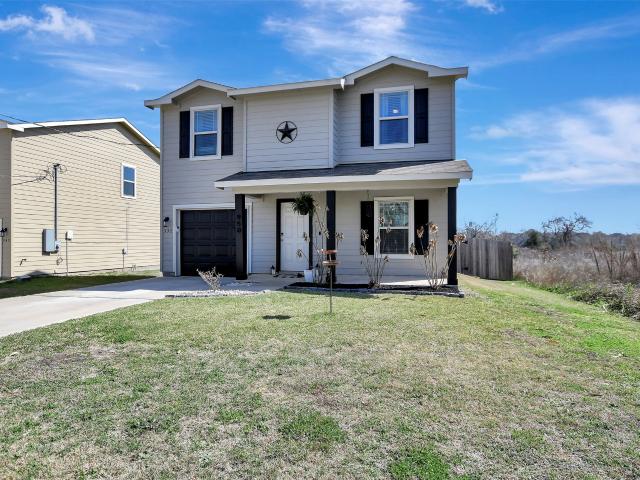 House for sale in Hempstead, Waller County