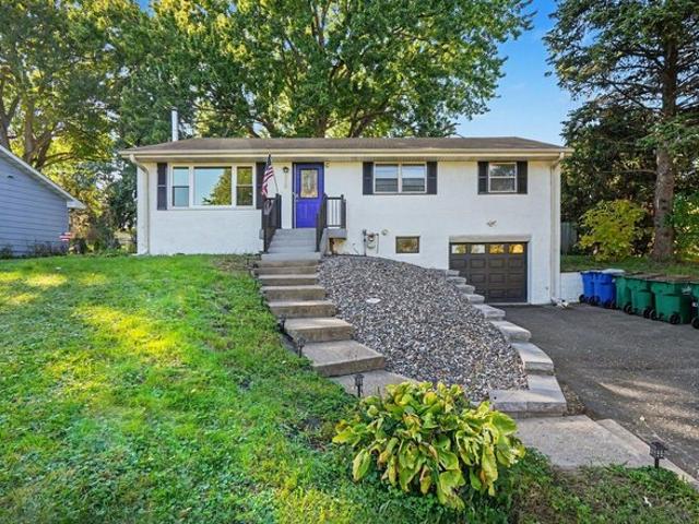 House for sale in New Brighton, Ramsey County