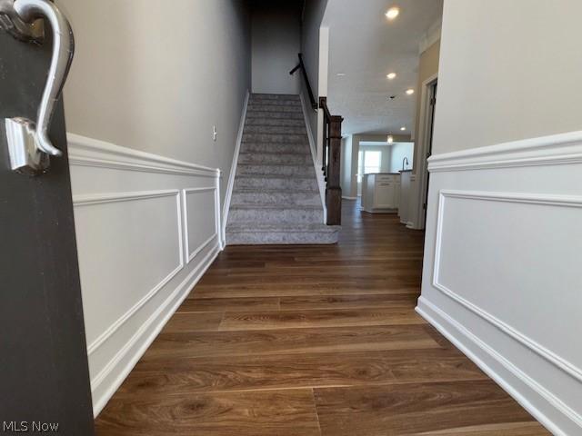 Townhouse for sale in Portage, Ohio