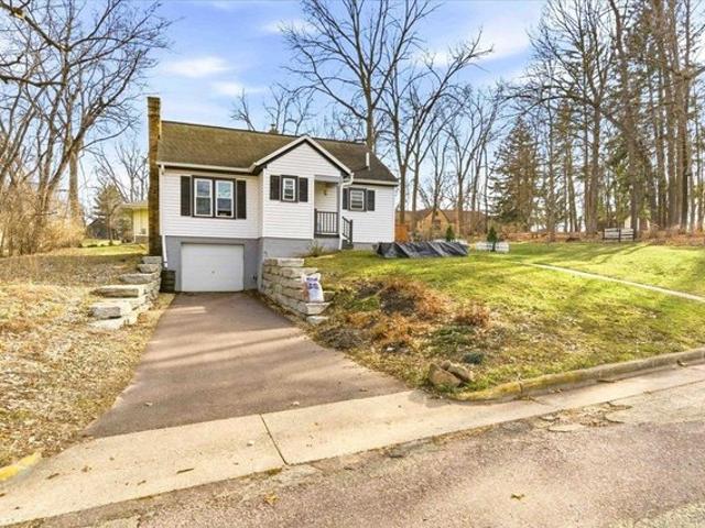 House for sale in Baraboo, Wisconsin