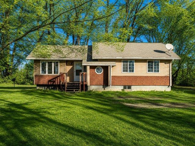 House for sale in Northwood, North Dakota