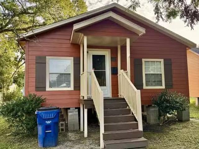 House for rent in Crowley